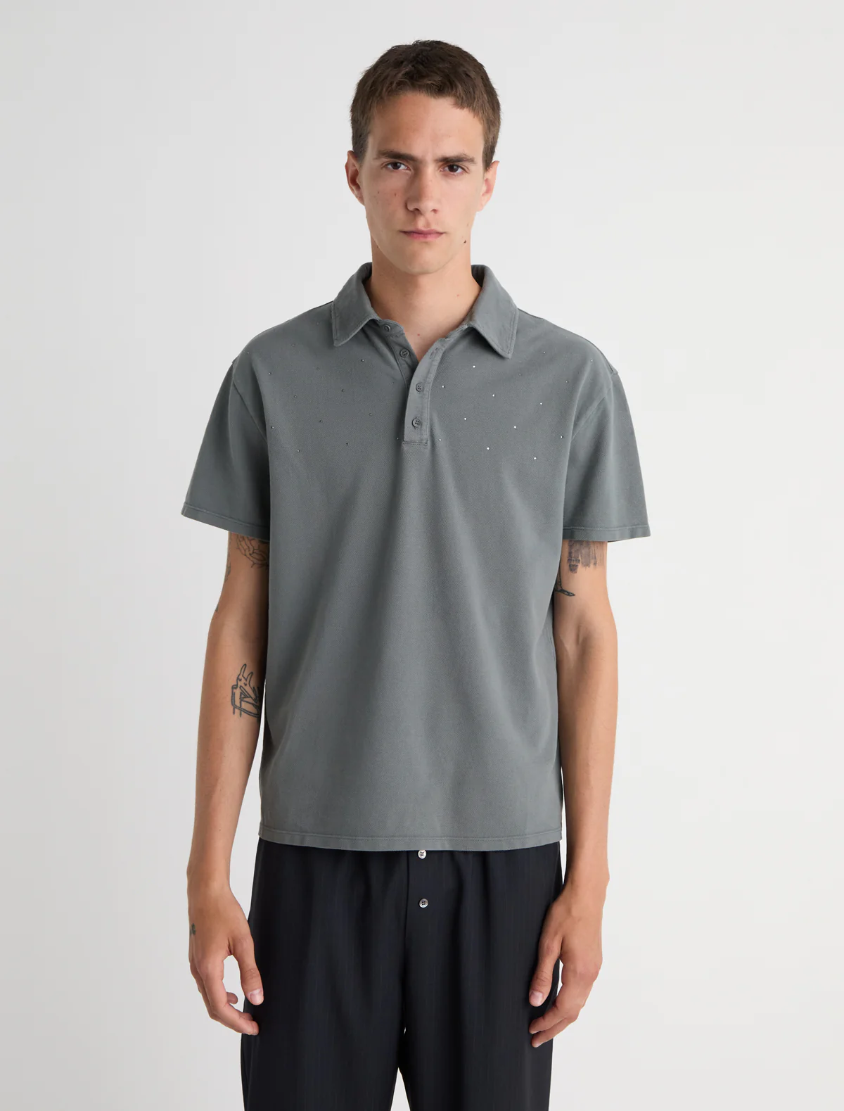 New in