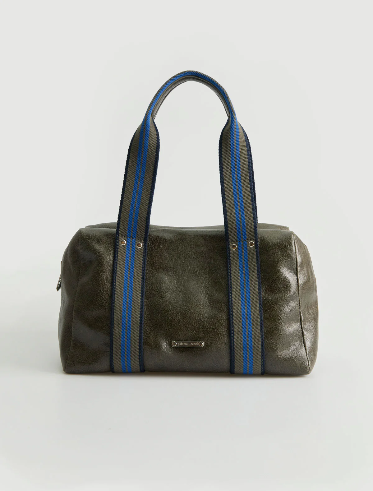 New in